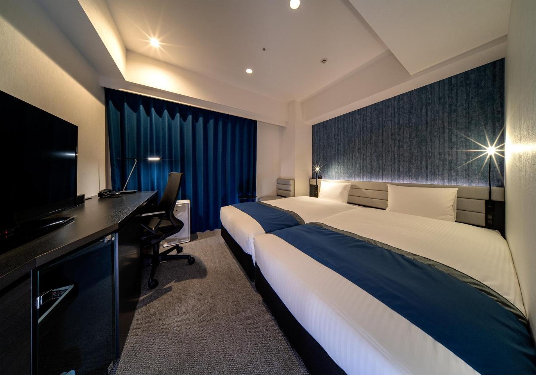 Del Style Ikebukuro Higashiguchi By Daiwa Roynet Hotel